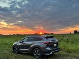 Toyota Highlander 2021 годаүшін18 000 000 тг. в Павлодар