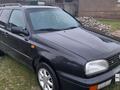 Volkswagen Golf 1994 годаүшін1 250 000 тг. в Шымкент