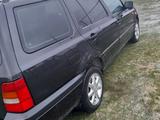 Volkswagen Golf 1994 года за 1 250 000 тг. в Шымкент – фото 4