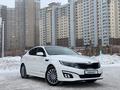 Kia Optima 2015 годаүшін8 888 888 тг. в Астана – фото 4