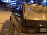 ВАЗ (Lada) 2114 2006 годаүшін550 000 тг. в Актобе – фото 3