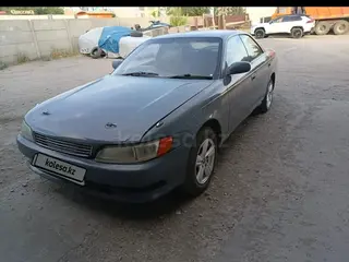 Toyota Mark II, 1994