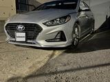 Hyundai Sonata 2017 годаfor9 500 000 тг. в Караганда