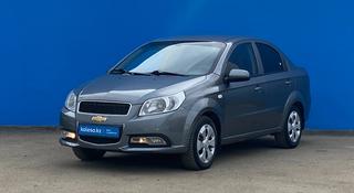 Chevrolet Nexia 2021 года за 5 490 000 тг. в Алматы