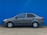 Chevrolet Nexia 2021 года за 5 630 000 тг. в Алматы – фото 5