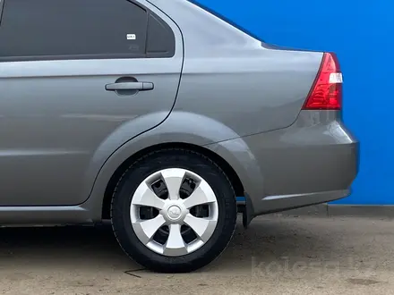 Chevrolet Nexia 2021 года за 5 630 000 тг. в Алматы – фото 7