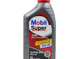 Моторное масло Mobil Super 5w30 USA за 19 500 тг. в Алматы – фото 2