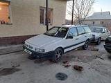 Volkswagen Passat 1989 годаүшін1 200 000 тг. в Шымкент – фото 2