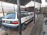 Volkswagen Passat 1989 годаүшін1 200 000 тг. в Шымкент – фото 4