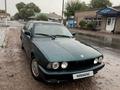 BMW 525 1992 годаүшін1 700 000 тг. в Кулан