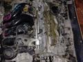 Контрактные двигатели из Японий на Тойоту 2ZR-FE за 485 000 тг. в Алматы – фото 2