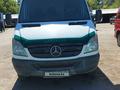 Mercedes-Benz  Фургон (4х2) 2010 года за 18 000 000 тг. в Астана