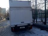 Mercedes-Benz  Фургон (4х2) 2010 года за 18 000 000 тг. в Астана – фото 5
