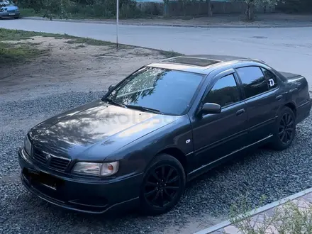 Nissan Maxima 1996 года за 1 900 000 тг. в Павлодар – фото 11