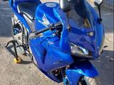 Honda  CBR 600 RR 2005 года за 3 140 000 тг. в Петропавловск