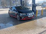 Honda Civic 2009 годаүшін4 000 000 тг. в Алматы – фото 2