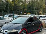 Honda Civic 2009 годаүшін4 000 000 тг. в Алматы