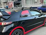 Honda Civic 2009 годаүшін4 000 000 тг. в Алматы – фото 3