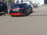 Honda Civic 2009 годаүшін4 000 000 тг. в Алматы – фото 5