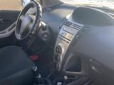 Toyota Yaris 2008 года за 3 500 000 тг. в Рудный – фото 3