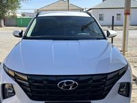 Hyundai Tucson 2022 года за 13 500 000 тг. в Кызылорда