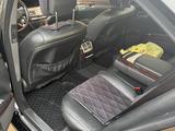 Mercedes-Benz S 65 AMG 2007 года за 9 000 000 тг. в Шымкент – фото 4