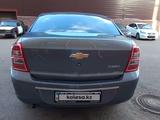 Chevrolet Cobalt 2022 года за 6 452 854 тг. в Астана – фото 2