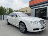 Bentley Continental Flying Spur 2009 года за 19 000 000 тг. в Астана – фото 2