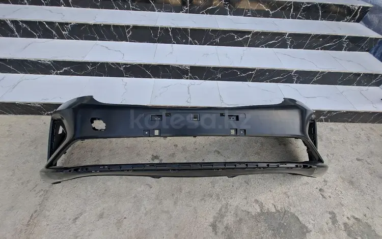 ПЕРЕДНИЙ БАМПЕР GEELY EMGRAND NEW SS11 за 30 000 тг. в Шымкент