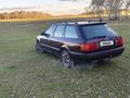 Audi 100 1993 года за 2 200 000 тг. в Астана – фото 4