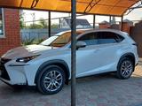 Lexus NX 200 2015 годаfor14 500 000 тг. в Уральск