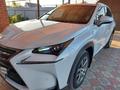 Lexus NX 200 2015 годаүшін14 500 000 тг. в Уральск – фото 3