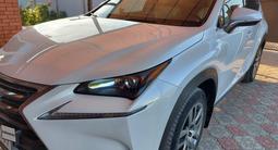 Lexus NX 200 2015 годаүшін14 500 000 тг. в Уральск – фото 3