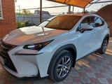 Lexus NX 200 2015 годаүшін14 800 000 тг. в Уральск – фото 5