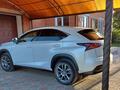 Lexus NX 200 2015 годаүшін14 500 000 тг. в Уральск – фото 6