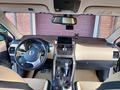 Lexus NX 200 2015 года за 14 500 000 тг. в Уральск – фото 8