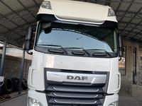 DAF  XF 2018 года за 28 500 000 тг. в Шымкент