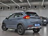 Chery Tiggo 2 Pro Style 2023 года за 5 000 000 тг. в Алматы – фото 4