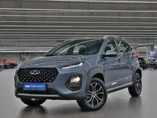 Chery Tiggo 2 Pro, 2023