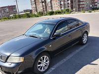 Audi A6 1999 годаүшін3 500 000 тг. в Караганда