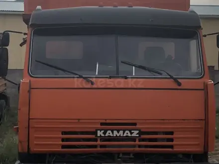 КамАЗ  65115 2007 года за 11 000 000 тг. в Кызылорда