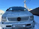 Mercedes-Benz Vito 2003 годаүшін3 800 000 тг. в Караганда – фото 3