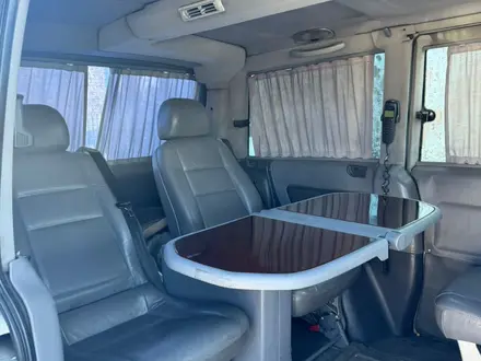 Mercedes-Benz Vito 2003 года за 3 800 000 тг. в Караганда – фото 30