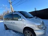 Mercedes-Benz Vito 2003 года за 3 800 000 тг. в Караганда – фото 2