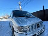 Mercedes-Benz Vito 2003 годаүшін3 800 000 тг. в Караганда