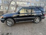 Lexus LX 470 2007 годаүшін15 000 000 тг. в Петропавловск – фото 2