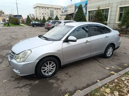 Nissan Almera 2014 года за 3 500 000 тг. в Алматы – фото 2