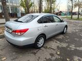 Nissan Almera 2014 годаfor3 500 000 тг. в Алматы – фото 3