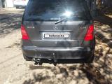 Mercedes-Benz A 170 1999 года за 1 500 000 тг. в Алматы – фото 4