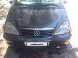 Mercedes-Benz A 170 1999 года за 1 500 000 тг. в Алматы – фото 2